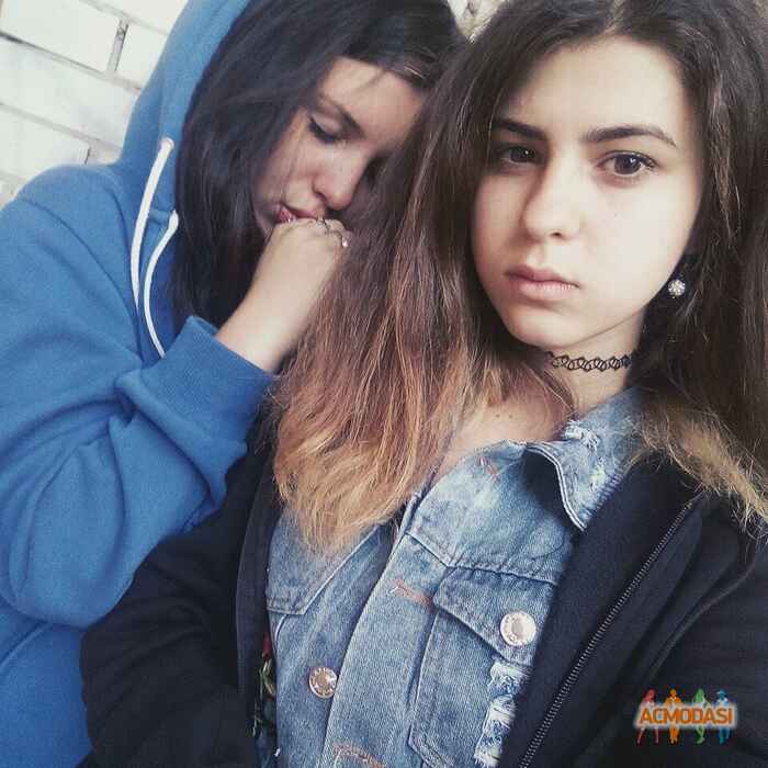 Вікторія Сергіївна Окіна фото №1190553. Завантажено 19 Лютого 2018