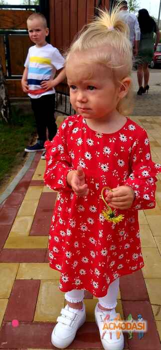 Юлія Ярославівна Судик фото №1448339. Завантажено 13 Вересня 2019