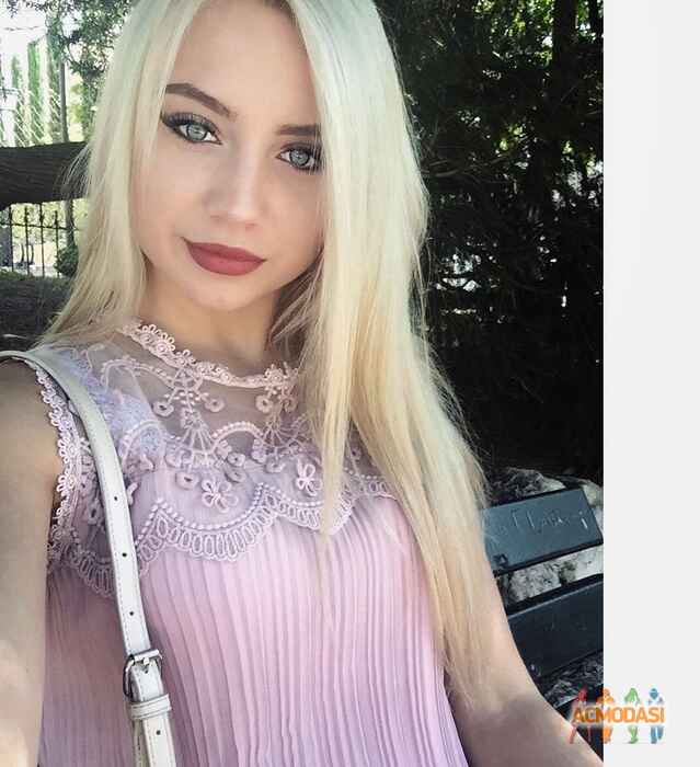 Диана Александровна Кобенко фото №1240193. Завантажено 04 Червня 2018