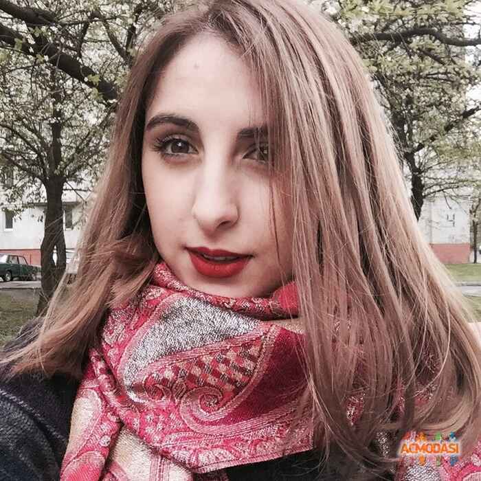 Ірина Володимирівна Живиляк фото №1295030. Завантажено 21 Вересня 2018