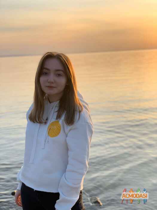 Андріана Віталіївна Круцюк фото №1525542. Завантажено 28 Квітня 2020