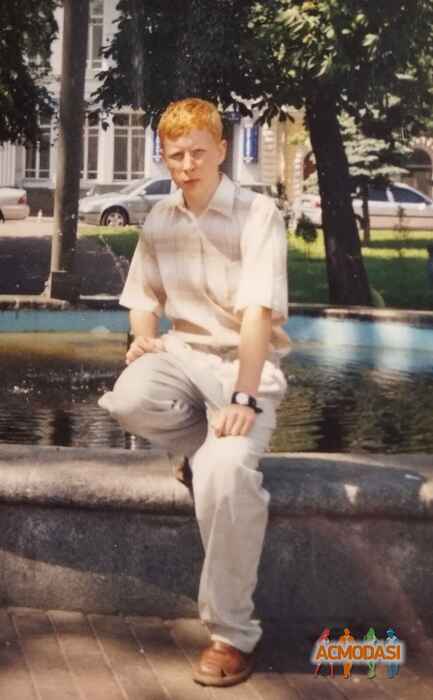 Андрій  Мартюк фото №1403698. Завантажено 25 Травня 2019