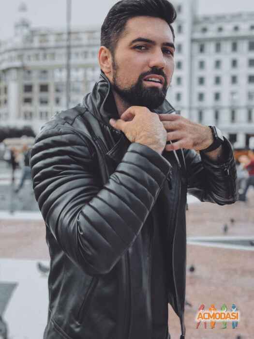 Руслан Олександрович Федченко фото №1411090. Завантажено 14 Червня 2019