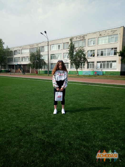 Анастасия Дмитрівна Петрова фото №1420499. Завантажено 09 Липня 2019