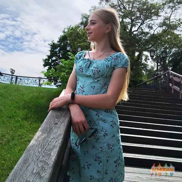 Ксенія Миколаївна Гніздечко фото №1432074. Завантажено 05 Серпня 2019