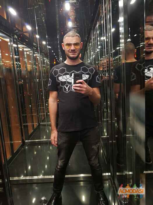 Дмитро Віталійович Бялецький фото №1480835. Завантажено 27 Листопада 2019