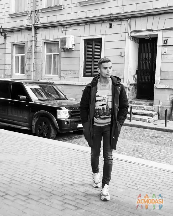 Олександр  Махно фото №1748725. Завантажено 19 Жовтня 2025