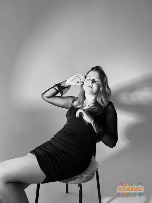 Софія  Гринчук фото №1748857. Завантажено 23 Жовтня 2025