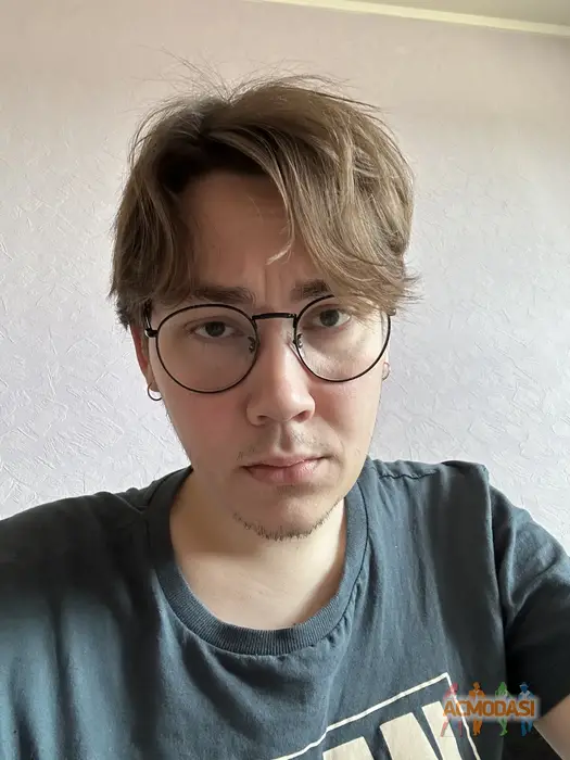 Ілля  Ошека фото №1751080. Завантажено 03 Січня 2026