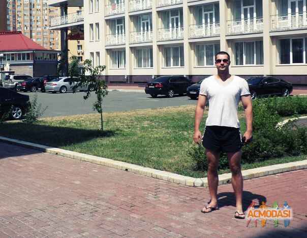 Жорж   фото №771155. Завантажено 23 Листопада 2014