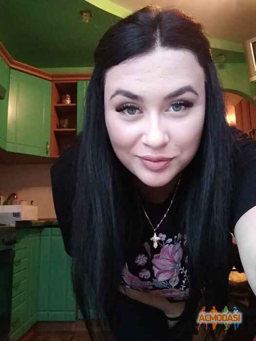 Daria  Rafibeili фото №1350254. Завантажено 15 Січня 2019