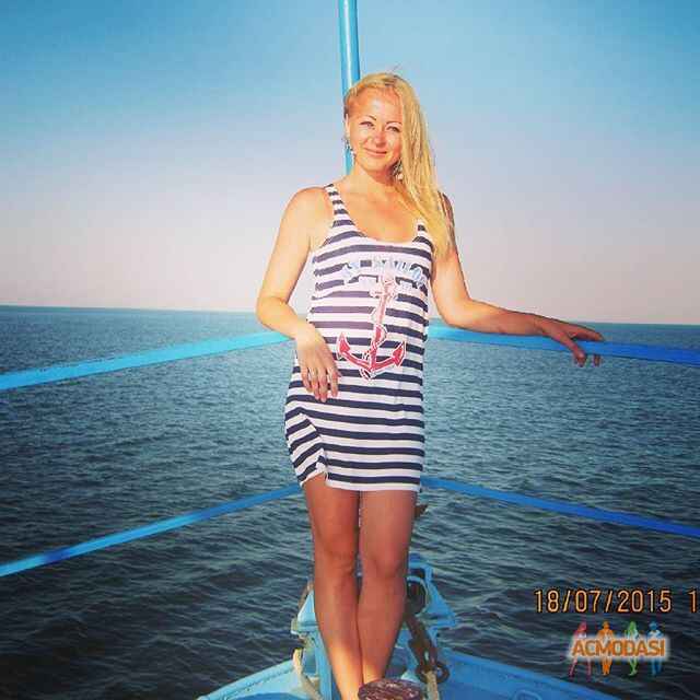 Вита Владимировна Джура фото №1022703. Завантажено 20 Лютого 2017