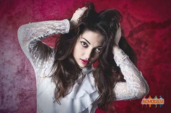 Кристина Пировна Шахбанова фото №1006641. Завантажено 13 Січня 2017