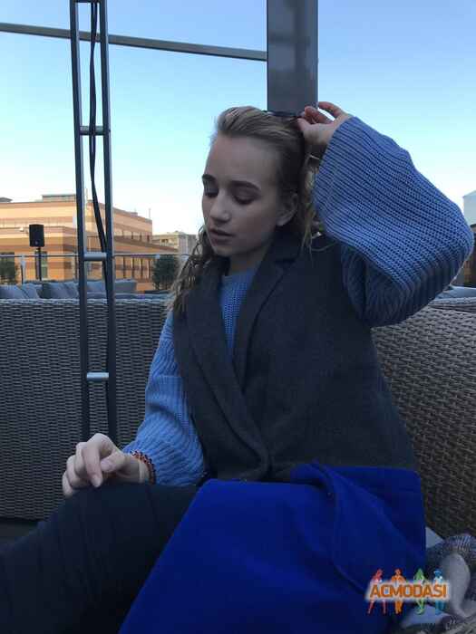 Юлия Максимовна Ничволода фото №1058174. Завантажено 24 Травня 2017