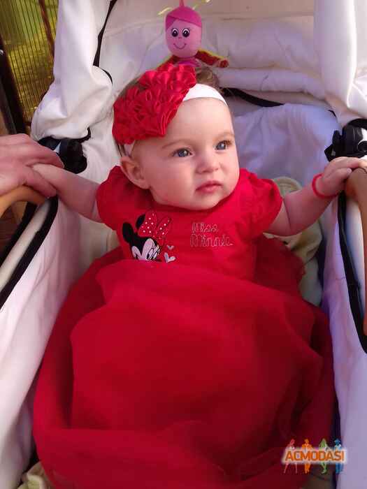 Елена  Саранди фото №1059497. Завантажено 28 Травня 2017