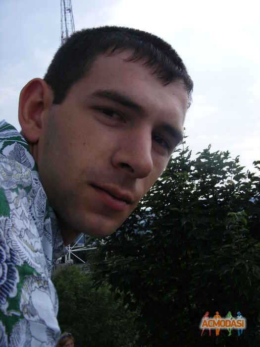 Євген Сергійович Канцедал фото №1062743. Завантажено 06 Червня 2017