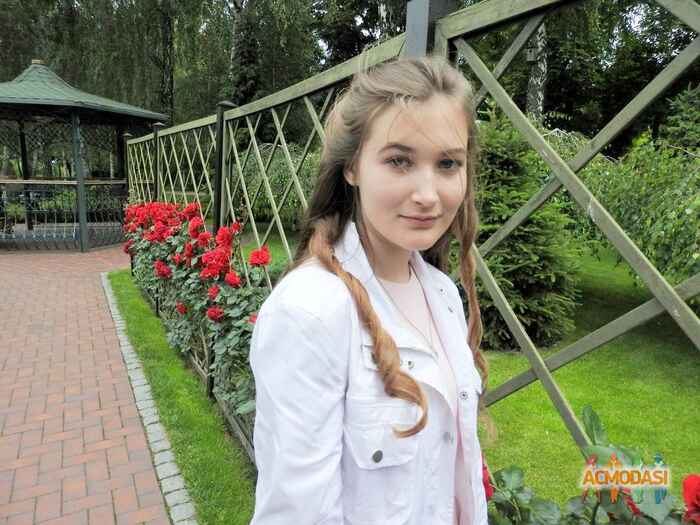 Карина Денисовна Кастерина фото №1074501. Завантажено 04 Липня 2017