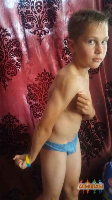 Назар Миколайович Рябоконь фото №1095228. Завантажено 23 Серпня 2017