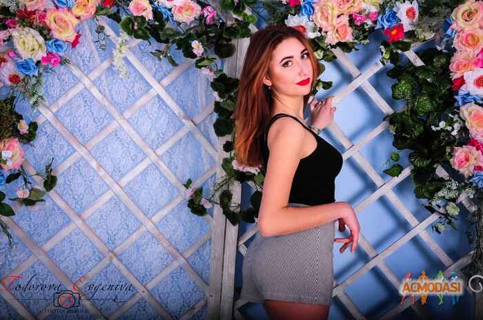 Сніжана Олександрівна Красножон фото №1106049. Завантажено 18 Вересня 2017