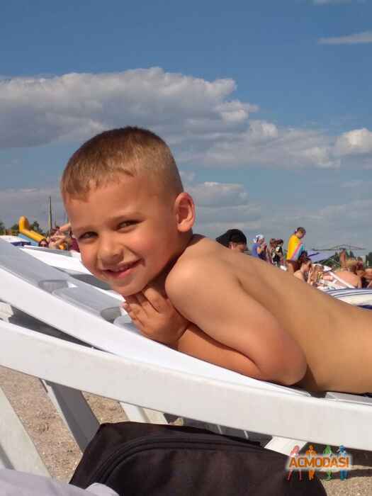 Юлія Дмитрівна Ясінська фото №1109807. Завантажено 28 Вересня 2017