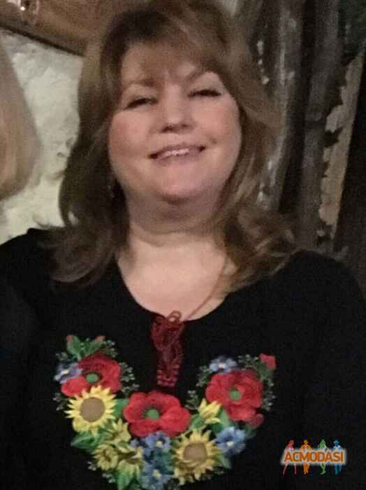 Наталія Володимирівна Слободник фото №1151032. Завантажено 10 Грудня 2017