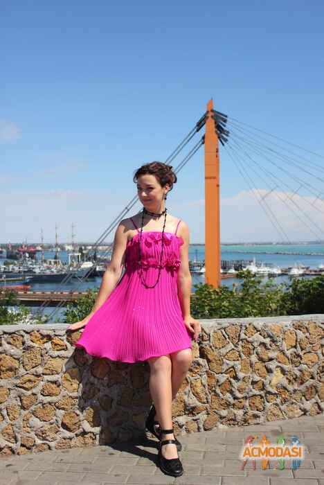 Юлия  Александровна фото №1155389. Завантажено 21 Грудня 2017