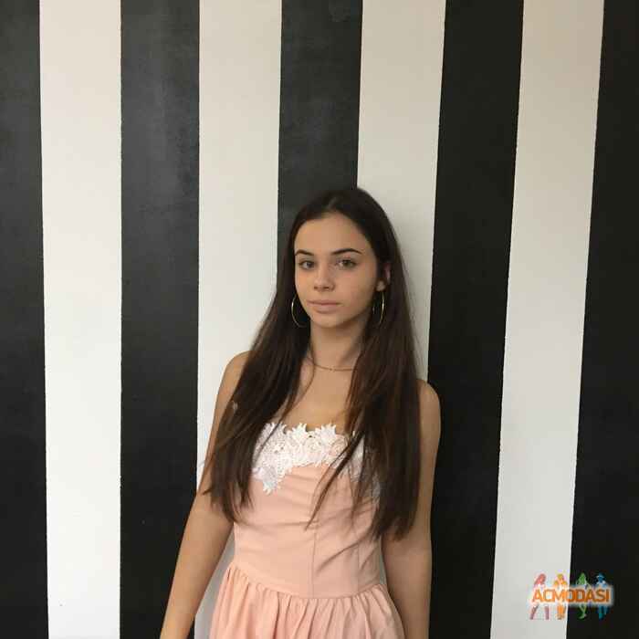 Вероніка Єдуардівна Муселімян фото №1157687. Завантажено 28 Грудня 2017