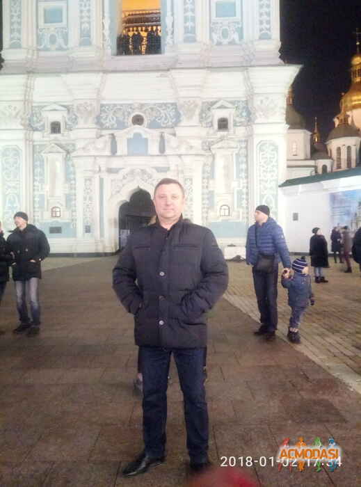 Володимир Володимирович Мілінчук фото №1161372. Завантажено 08 Січня 2018