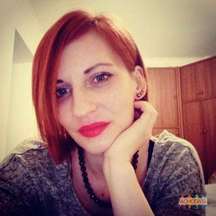 Ганна Вікторівна Могілевська фото №1177703. Завантажено 02 Лютого 2018