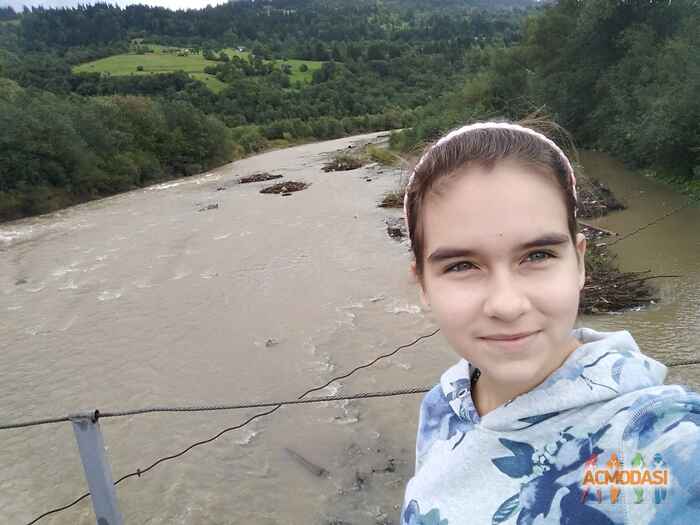 Аня Евгеньевна Колмогорова фото №1184768. Завантажено 12 Лютого 2018