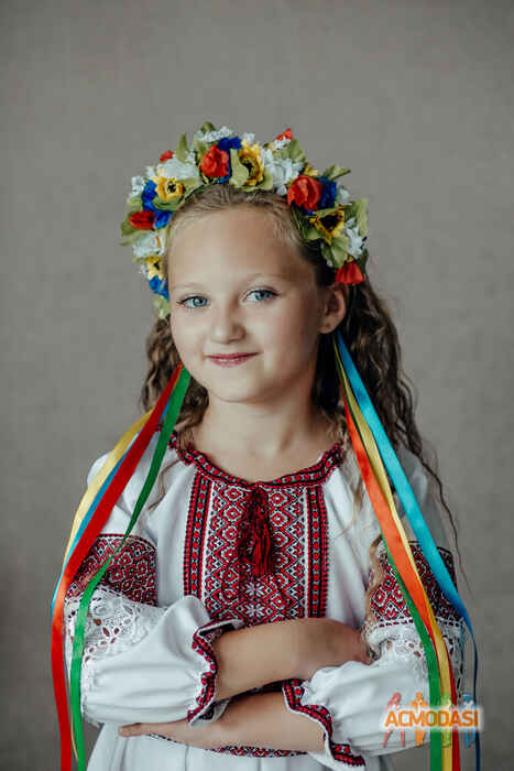Sofia Oleksandrivna Yaremchuk фото №1284918. Завантажено 02 Вересня 2018