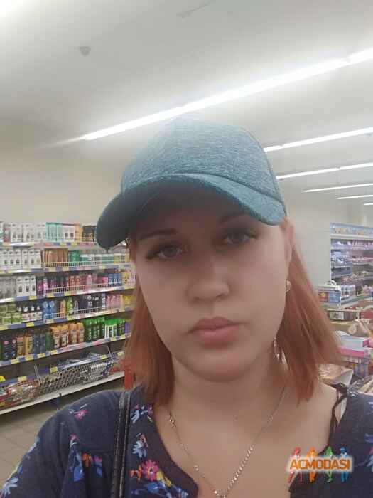 Оля Анатолиевна Мирошник фото №1298764. Завантажено 27 Вересня 2018