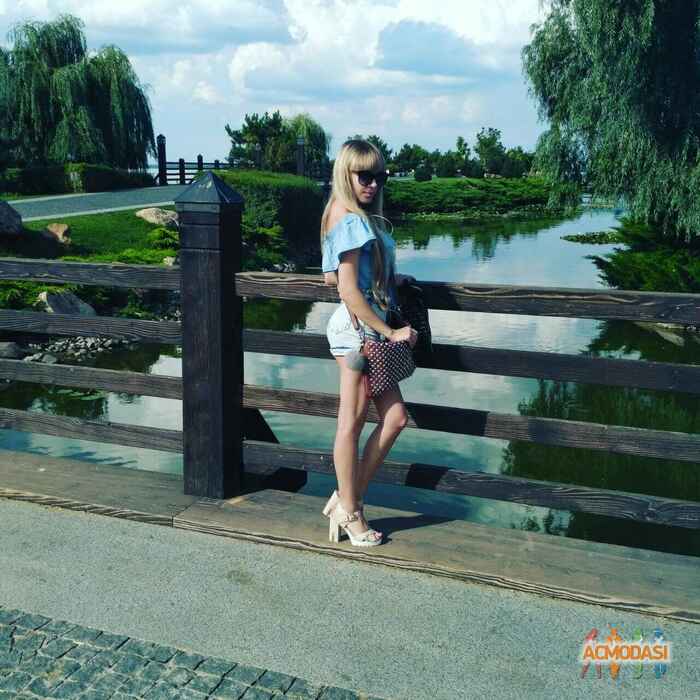 Олена Андріївна Калінчук фото №1351652. Завантажено 18 Січня 2019