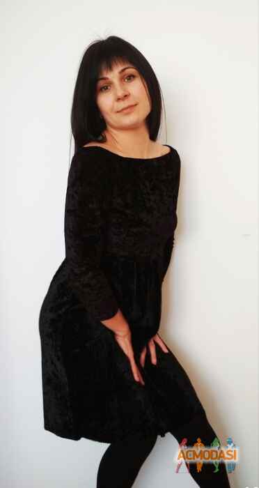 Ганна Валеріївна Малишко фото №1361110. Завантажено 07 Лютого 2019