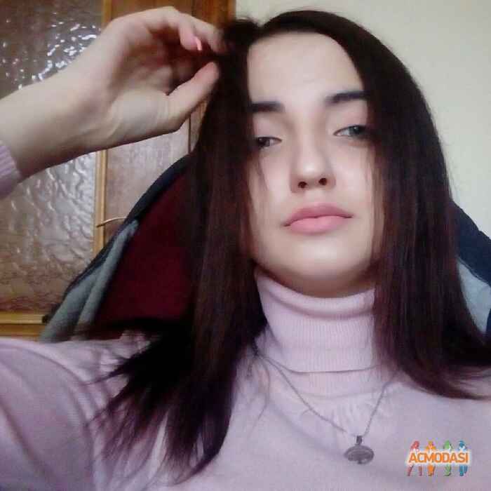 Анастасия Виталиивна Кудринськая фото №1372367. Завантажено 02 Березня 2019
