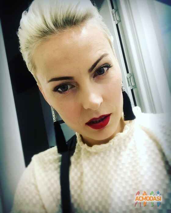 Наталія Іванівна Поладова фото №1437818. Завантажено 19 Серпня 2019