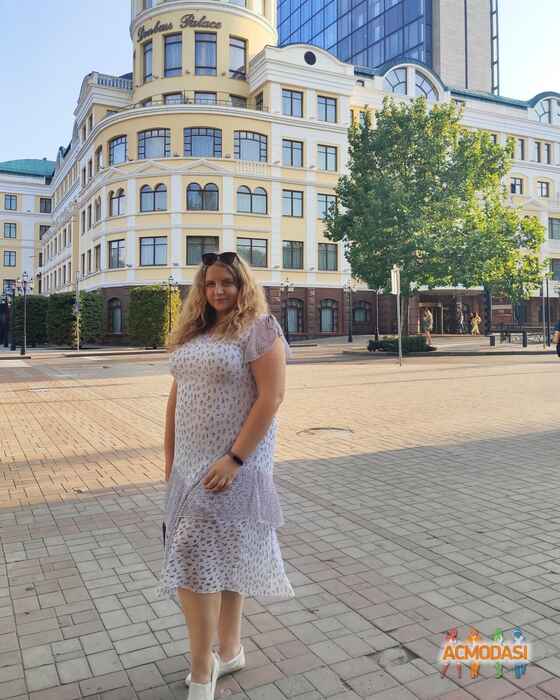 Полина  Писклова фото №1438930. Завантажено 22 Серпня 2019