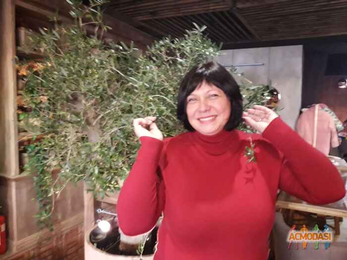 Олена Ігорівна Неунилова фото №1445629. Завантажено 08 Вересня 2019