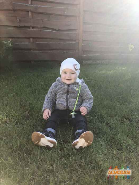 Марк Георгиевич Макогон фото №1481997. Завантажено 29 Листопада 2019