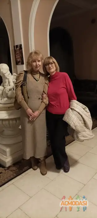 Тетяна Олександрівна Шалімова фото №1749482. Завантажено 13 Листопада 2025