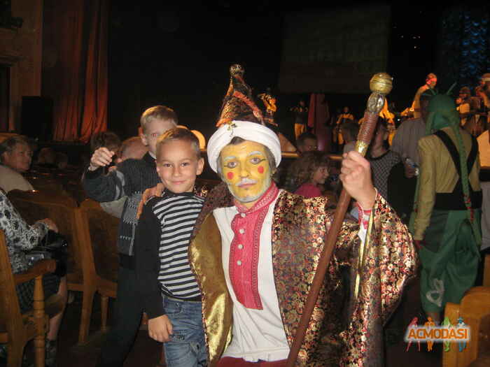 Иван Викторович Ширай фото №172635. Завантажено 26 Березня 2012