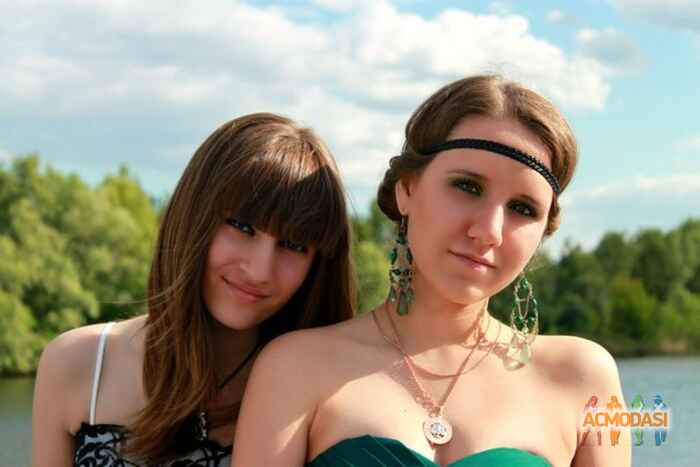 Винник Анастасия Дмитривна фото №210862. Завантажено 11 Червня 2012