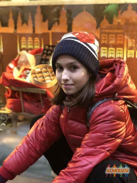Камилла   фото №1207315. Завантажено 16 Березня 2018