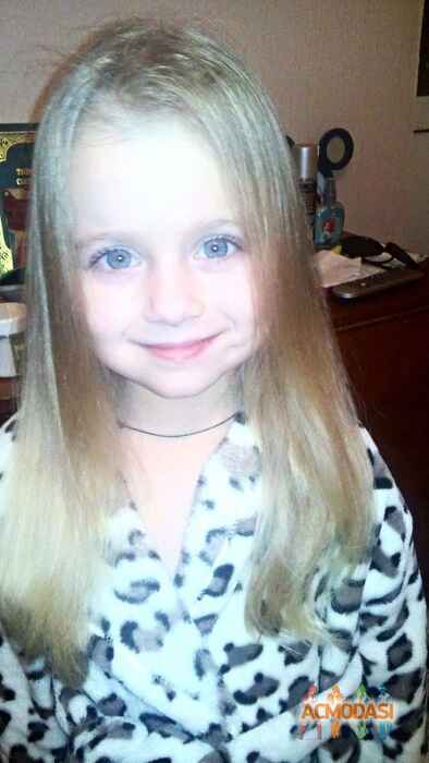 Дарина Сергіївна Гега фото №870140. Завантажено 19 Січня 2016