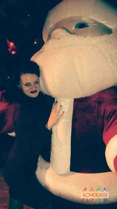 Ольга Леонідівна Голубєва фото №1002007. Завантажено 29 Грудня 2016