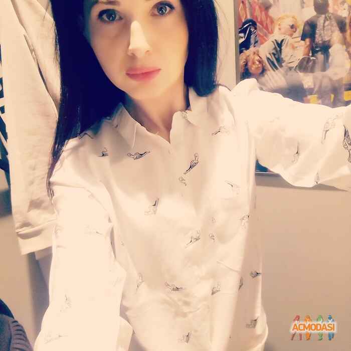 Olga  Buzskaya фото №1050519. Завантажено 04 Травня 2017