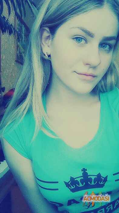 Яна Ярославівна Батурина фото №1018821. Завантажено 10 Лютого 2017