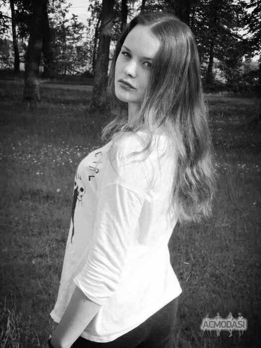 Аліна Вікторівна Варшавська фото №1022802. Завантажено 20 Лютого 2017