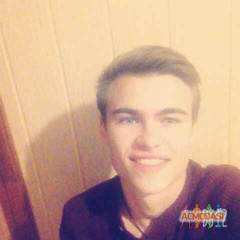 Андрей Владимирович Парипа фото №1043361. Завантажено 14 Квітня 2017