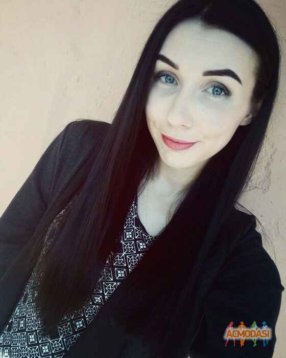 Кристина   фото №1046387. Завантажено 23 Квітня 2017